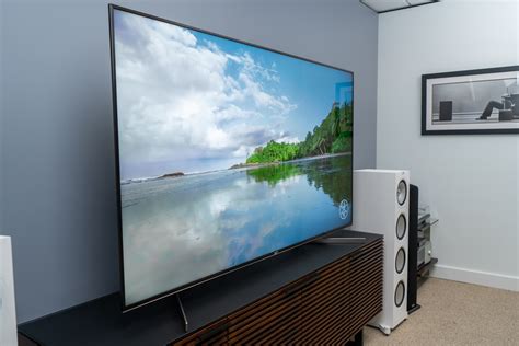 Sony X950g Series 4k Hdr Smart Led Tv Review Affordable Flagship
