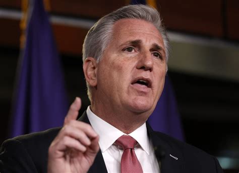 Kevin Mccarthy If Gop Wins 2022 Gosar Gets Committees Back
