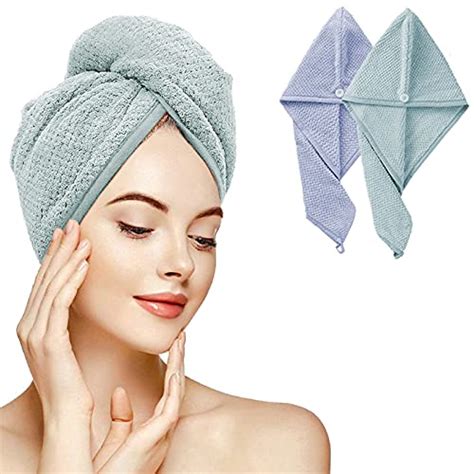 Top 10 Quick Dry Towel For Hairs Of 2022 Best Reviews Guide