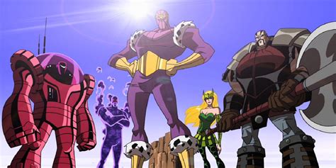 15 Best Supervillain Teams Of All Time