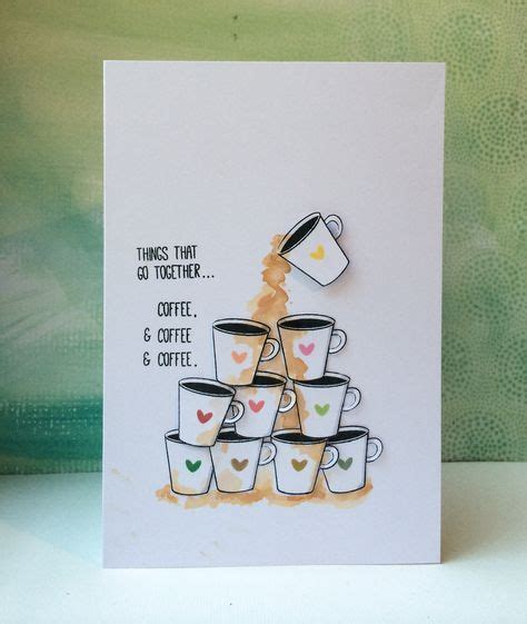 900 Coffee Cards Ideas In 2021 Coffee Cards Cards Coffee Stamps