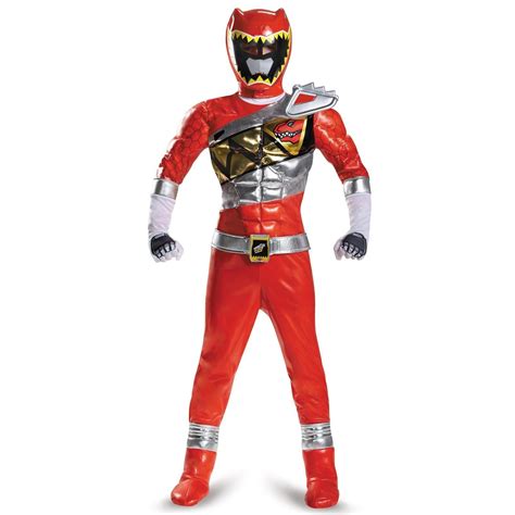 Buy Power Rangers Dino Charge Dress Up Off 60