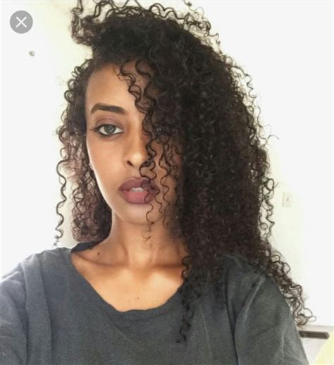 Eritrea Is Beautiful 🇪🇷 On In 2020 Ethiopian Beauty Natural Hair