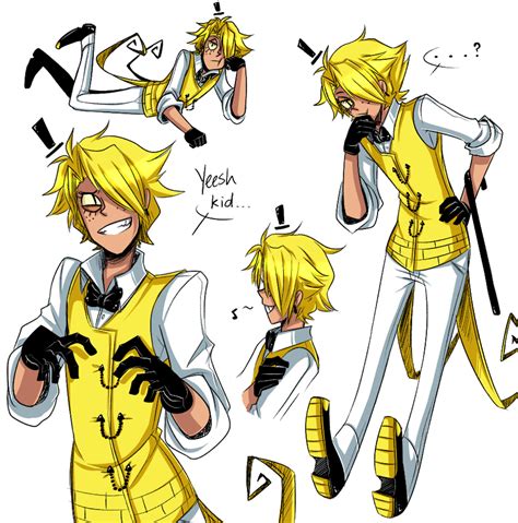 Humanbill Cipher Adult Ver By Cjwolf207 On Deviantart