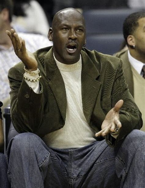 Michael Jordan Now First Ex Player To Become Majority Owner Of Nba Team