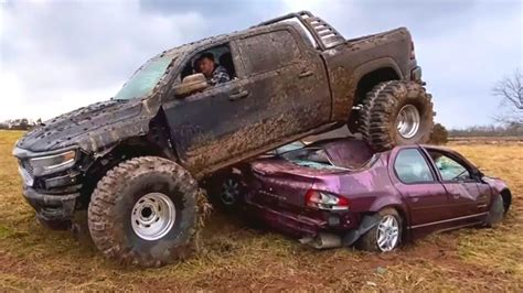 Hardest Offroad Fails X Wins I The Best 4x4 Offroad Actions 4x4 Off Road Nirvana