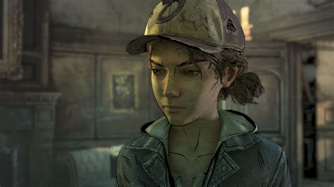 Pin By Solemnk On Clementine Telltale Twd Clementine Walking Dead