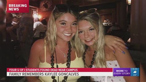 What Connection Did Idaho Victim Kaylee Goncalves Have With Bryan