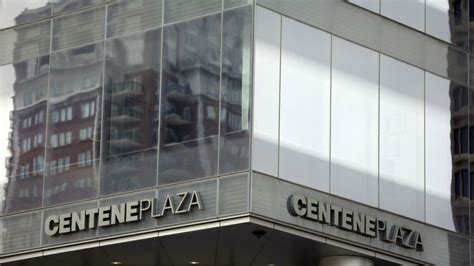 Centene To Buy Wellcare In 15 Billion Merger Of Health Insurers Los