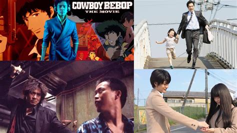 Best Manga Adaptations Into Live Action Films And Tv Shows
