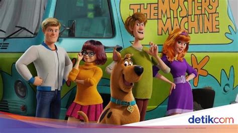 Velma Scooby Doo Lesbian