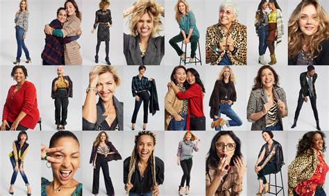 What Inspired Our Fall 2019 Campaign Cabi Fall 2023 Collection