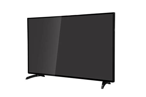 China 40 50 55 Inches Flat Screen Smart Full Hd Color Lcd Led Tv