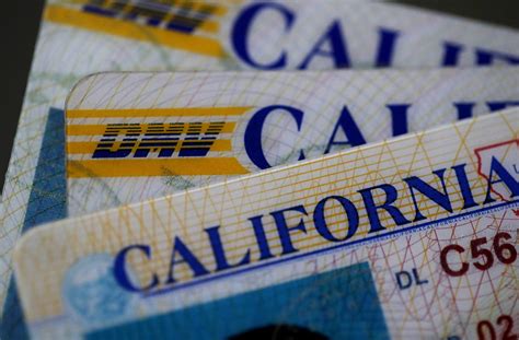 California Dmv Sells Drivers Personal Info For 50m A Year