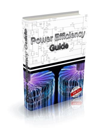 Do you feel increasing electricity costs and are looking for a simple way to reduce your monthly bills? Power Efficiency Guide Review-Does It's Really Works? Tips Exposed!!