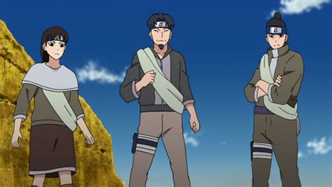Team Komugi Narutopedia Fandom Powered By Wikia