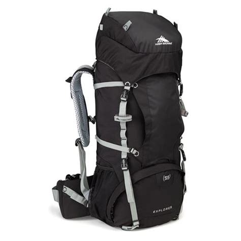 High Sierra Explorer 55 Backpack Sunnysports