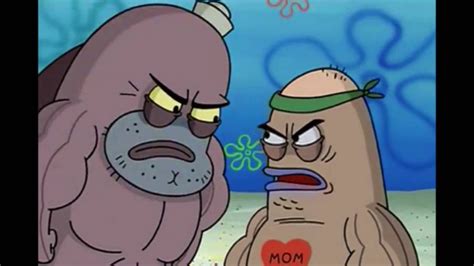 How Tough Are You Salty Spitoon Youtube