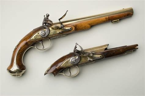 The 10 Most Expensive Guns Ever Sold At Auction
