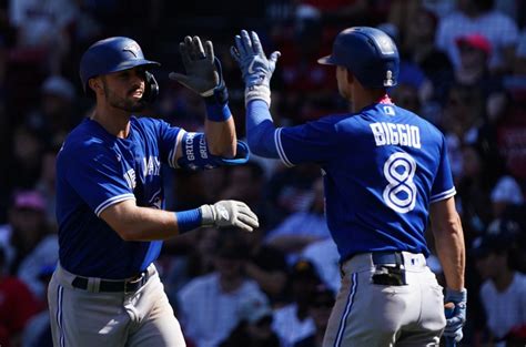 Which Blue Jays Hitters Are Most Impacted By Mlb Banning The Shift