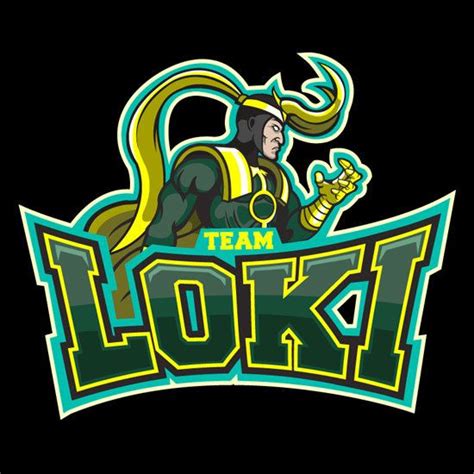 Team Loki By Samuel Sho Ho New Thor Loki Thor Loki Laufeyson