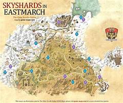 Eastmarch Alchemist Survey