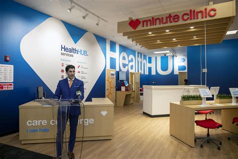CVS Debuts First Florida HealthHUBS | WJCT NEWS