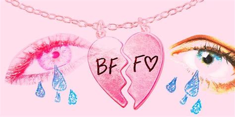 7 Ways To Survive A Bff Breakup With Images Friendship Breakup