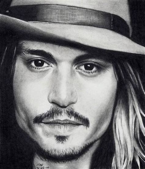 Best Pencil Drawing Photorealistic Portraits Of Celebrities Cgfrog