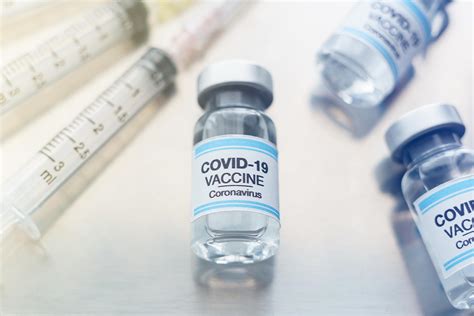 Seberapa Pentingkah Vaksin Covid Lifepack Id