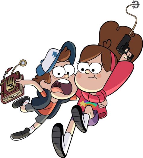 20 Years Of Dipper And Mabel Fandom