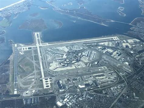 Jfk International Airport Terminal 6 Construction To Begin In Early 2023