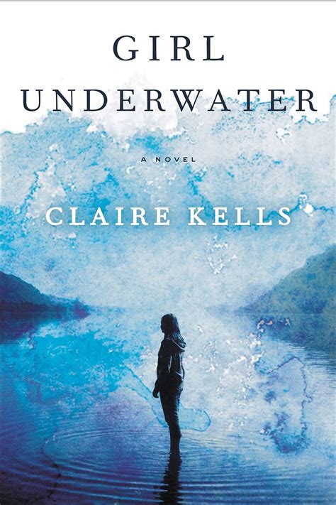 Girl Underwater 200 Of The Sexiest Sweetest Books Of