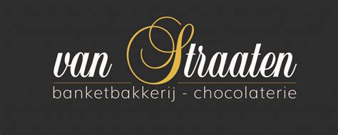 Gebak Van Straaten Banketbakkerij Chocolaterie