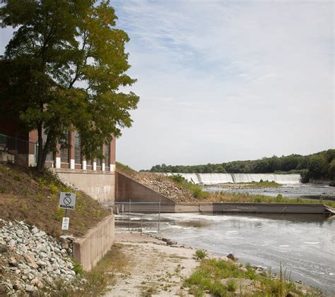 Dayton Dam 2012 Photo Tom Robbins Photos At