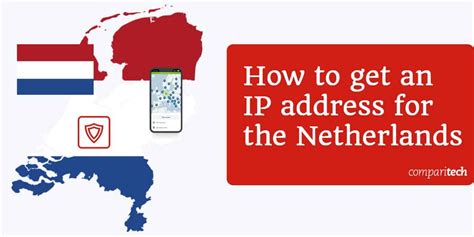 You can even get an ip address assigned to you from another country. How to get a Netherlands IP address abroad (for Free) with ...