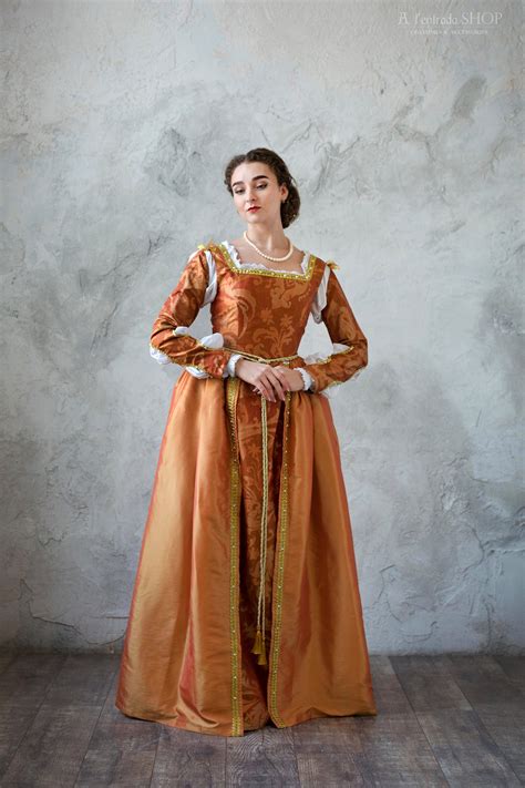 woman-historical-costume-renaissance-gown-with-warm-coat-as-etsy