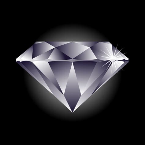 Diamond Vector Free Download At Collection Of Diamond