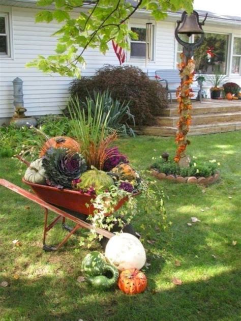 Fall Decorating Ideas For Yard Help Ask This