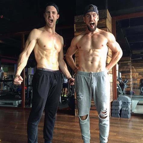 Джейсон баррет, laura coconato, доминик девор. How To Get A Body Like Zac Efron - JUMP ROPE DUDES