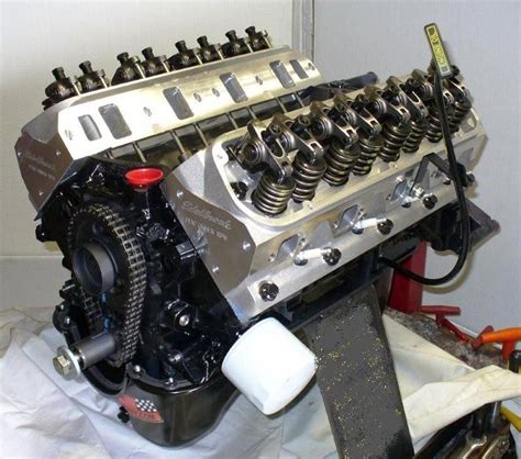 Ford 302 Long Block For Sale