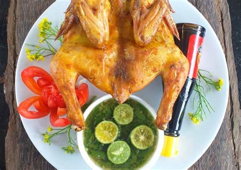 Terutama ketika lebaran tapi tidak salah untuk mencoba dihidangkan. Resep Ayam Sambel Goang Hejo ala Cileungsi oleh Binti Sae - Cookpad