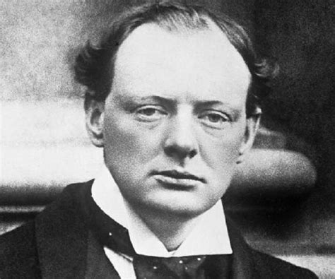 Winston Churchill Biography Prime Minister 18741965 Seagirll