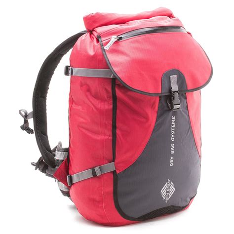 Aqua Quest Stylin Pro 100 Waterproof Dry Bag Backpack 30 L