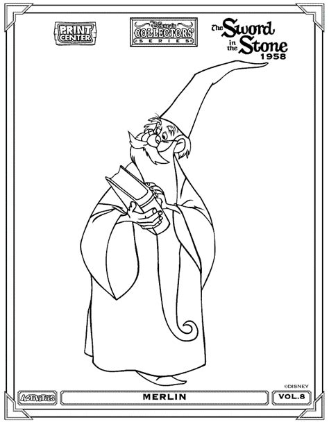 You can use our amazing online tool to color and edit the following sword in the stone coloring pages. The Sword in the Stone coloring pages - Coloring pages for ...