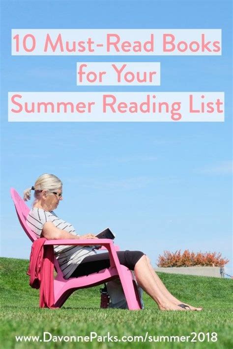 My 10 Favorite Books From 2017 Perfect For Your 2018 Summer Reading