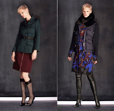 Louis Vuitton 2014 Pre Fall Womens Looks Fashion Forward Forecast Curated Fashion Week