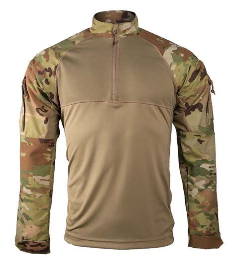 Propper Ocp Combat Shirt Tactical Uniform Shirt Kel Lac