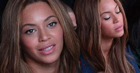 Whats Wrong With Beyonce Singer Sparks Concern As She Once Again