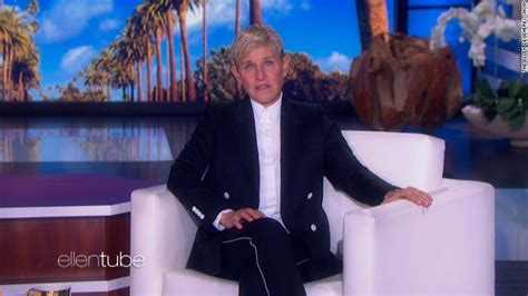 Who Was The First Guest On The Ellen Degeneres Show Abtc